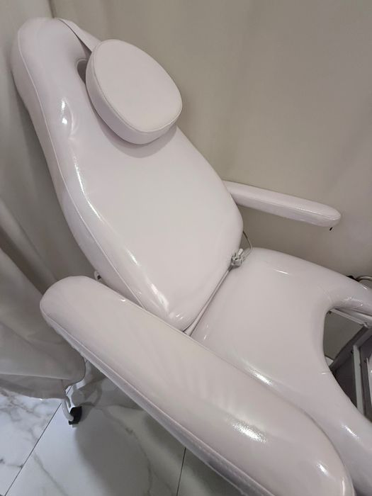 Гинекологическое кресло