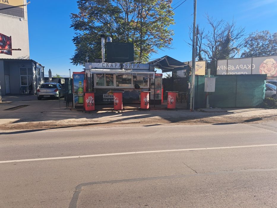 Продава се Заведение в София, Младост 4 - 20 кв.м за 816 €/кв.м - Снимка #1