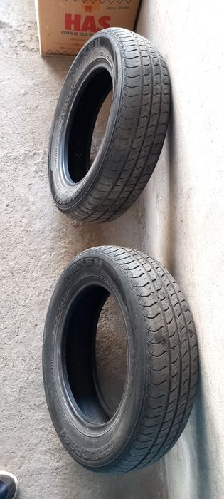 175/65/14 Автогуми 4 бр. Летни