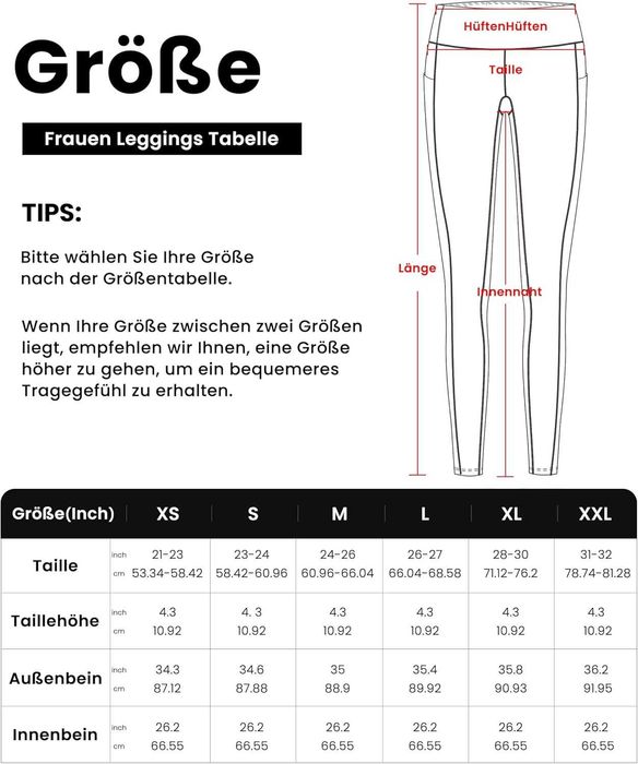 Дамски спортен клин с висока талия QUEENIEKE – син, XXL