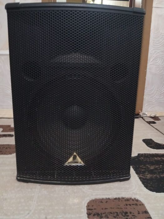 Акустическая система