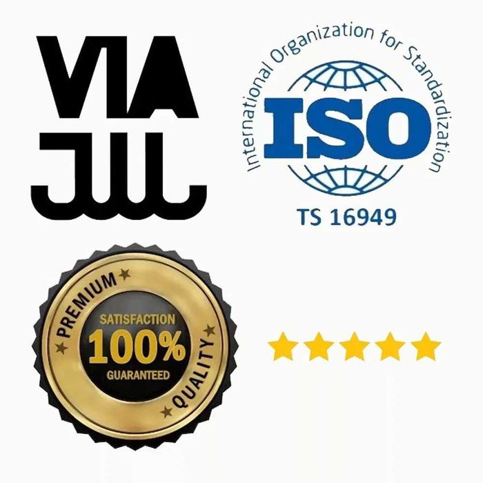 Jante R20 5x112 AC01 Style | Audi, BMW, Mercedes, VW, Skoda, Cupra