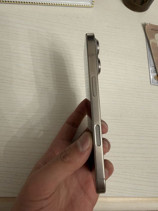 Apple Iphone 16pri