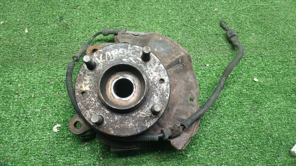 Ступица сафа ступица