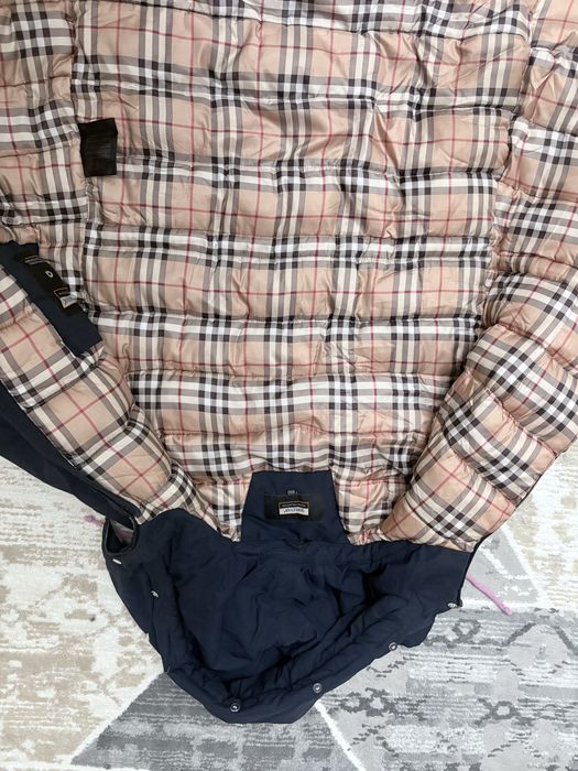 Парка зимняя 2XL