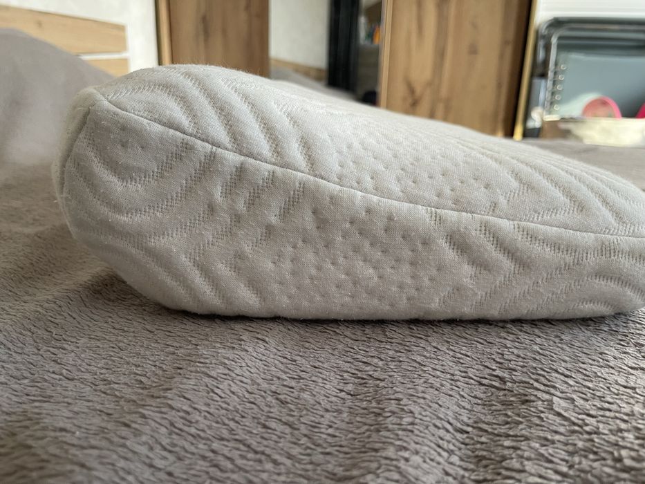 Ортопедична възглвница ТЕД