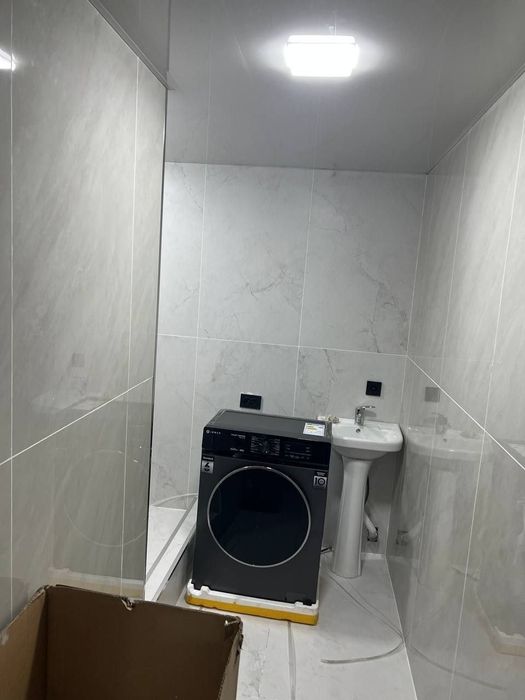 Shahriston metro yonida 2 xonali kvartira ijaraga beriladi