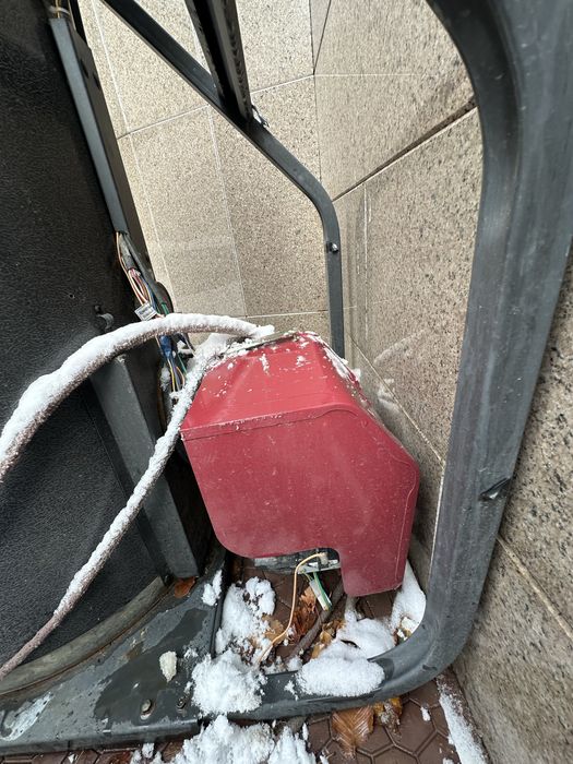 Горелка Kiturami