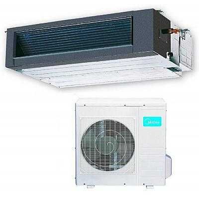 Канальный кондиционер Midea MTB-36HWN1-R / MOU-36HN1-R