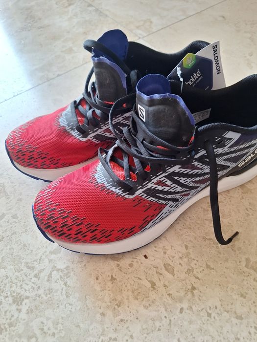 Pantofi sport Salomon