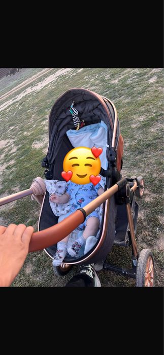 продается коляска