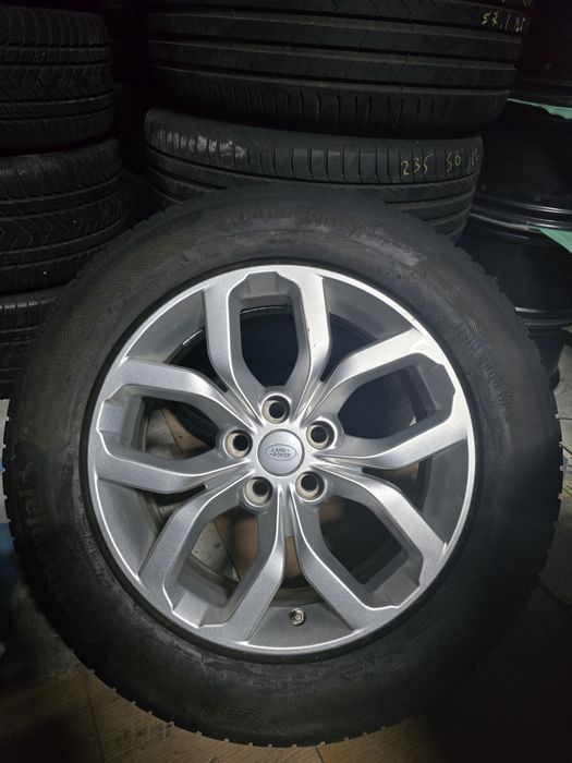 Jante Land Rover Discoverey 5 pe 19