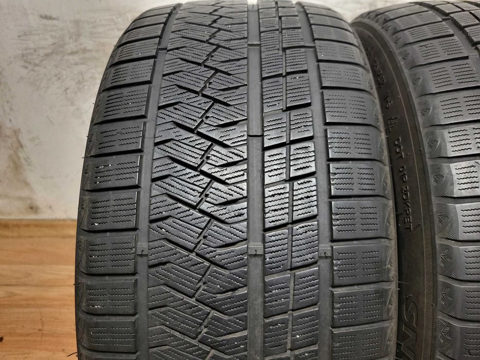 275/35/20 Triangle 22 г. / зимни гуми