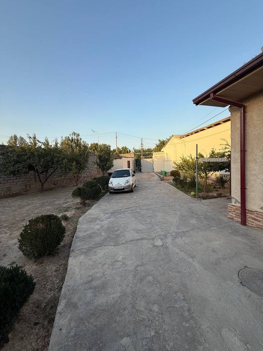 Продаётся земельный участок, Геофизика, Хумаюн, Учхоз  6,15-соток