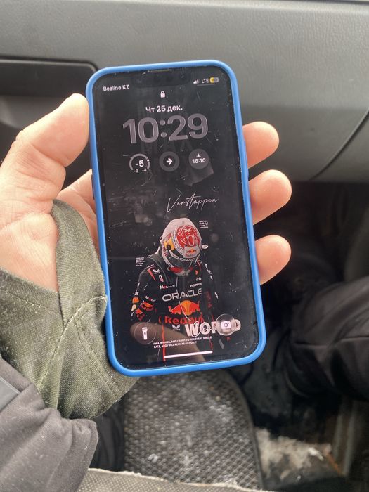 Продам айфон, 13 мини