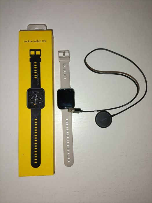 Realme watch 2 pro