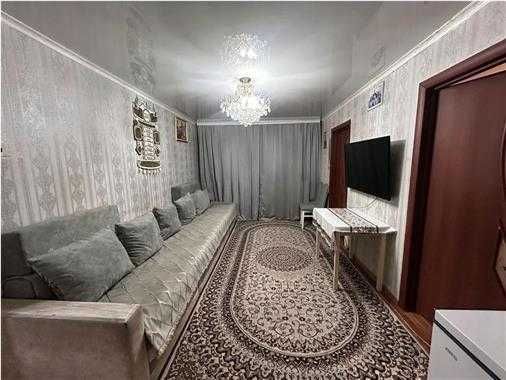 продажа 4 х комнатной квартиры