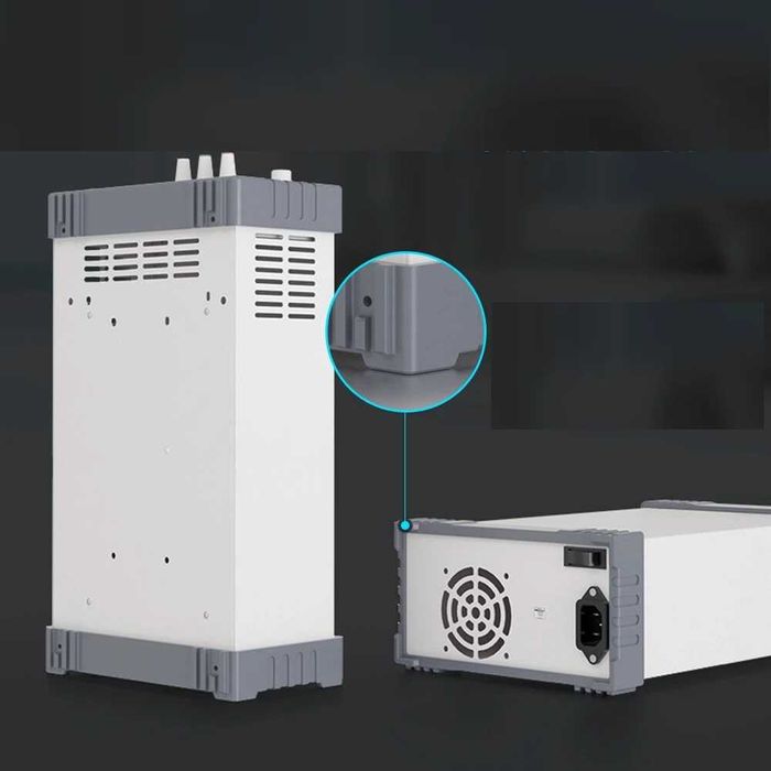 Suport din silicon pentru surse  RD6006 RD6012 RD6018 RD6024 RD6030