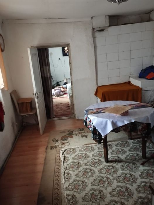 продам дом в гусарке