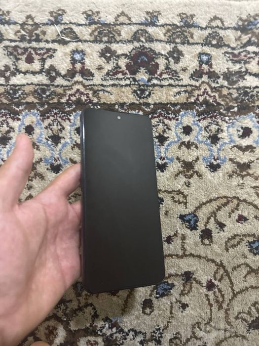 redmi note 12 8/256 gb vifi ishlamidi