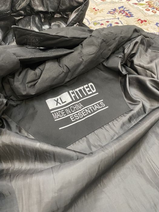 Куртка Nike зимний