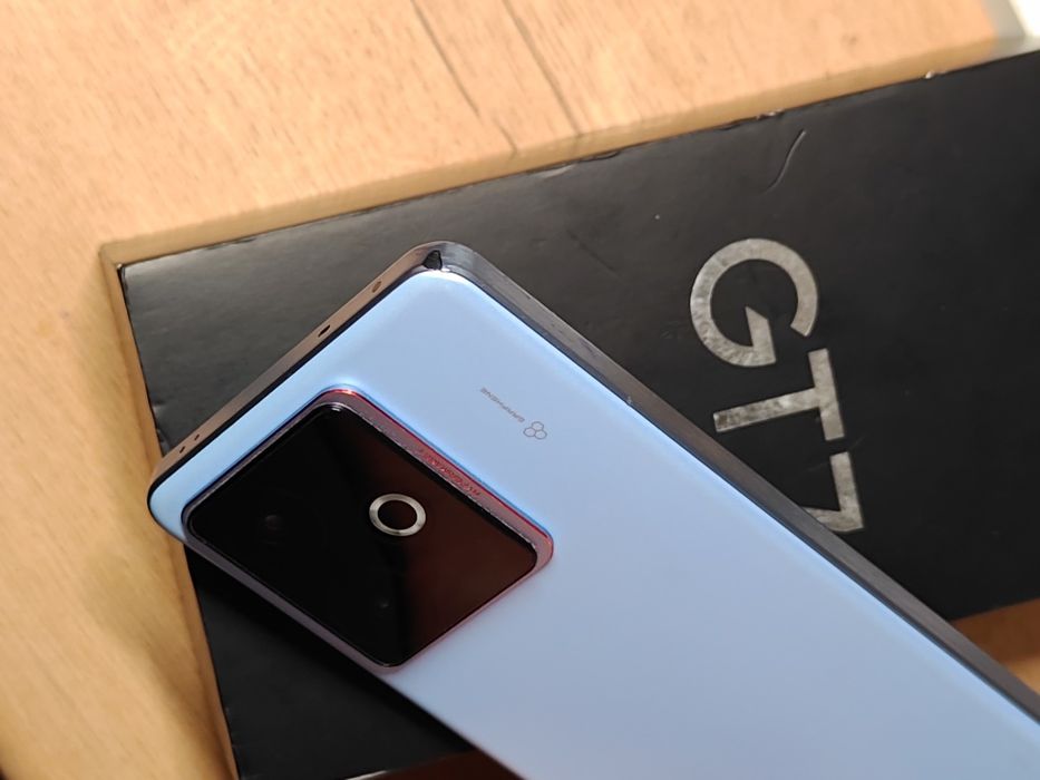 Realme gt 7 обмен или продажа