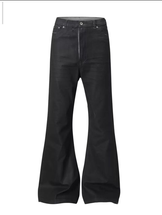 Rick Owens джинсы
