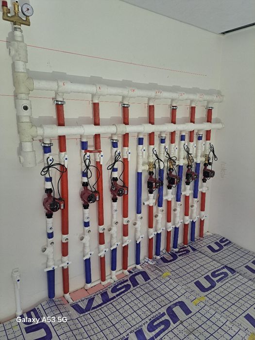 Santexnika xizmatlari, Услуги Сантехник, Электрик, Сантехника под ключ