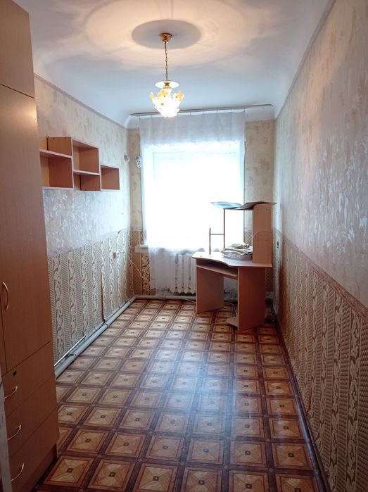 Продается 3-х комнатная квартира