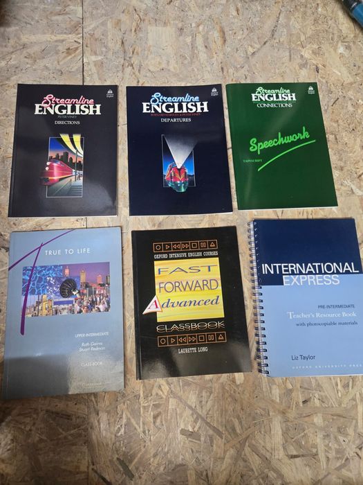 Книги Oxford новые