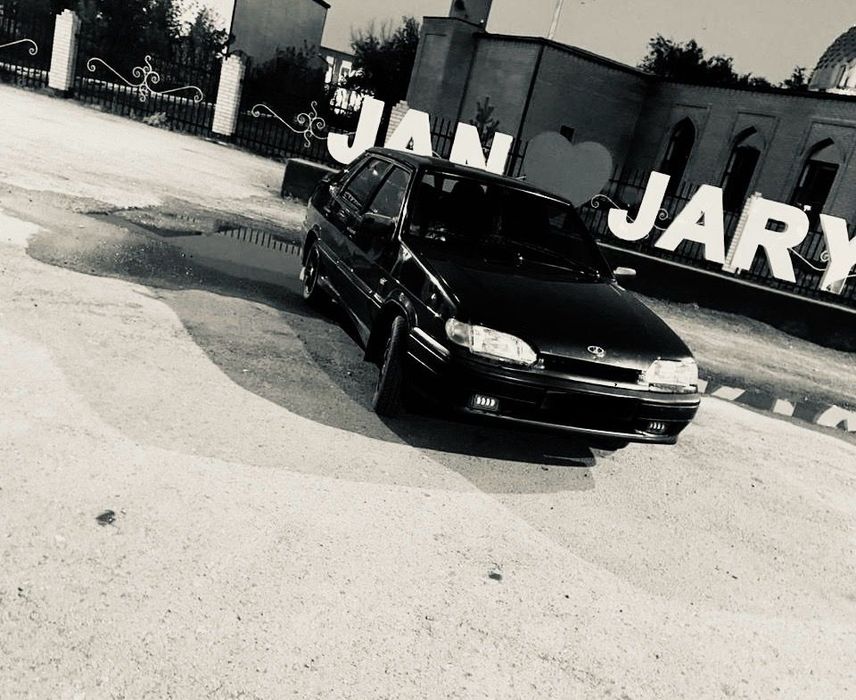 продам  Lada2115