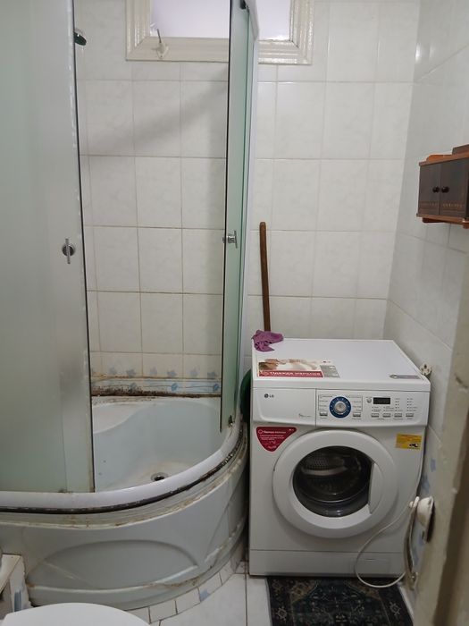 Продам 1 комнатную квартиру