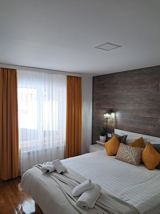 Inchiriez cabana in statiunea Ranca - Transalpina -