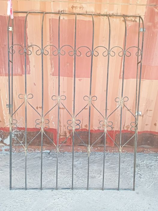 Продам решетки на окна