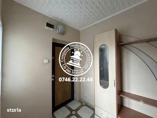 Apartament 4 camere decomandat, 104 mp – Nicolina – CUG