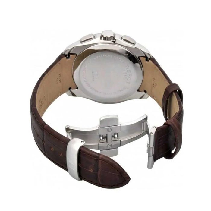 Нов часовник TISSOT T035.617.16.031.00 - гаранция