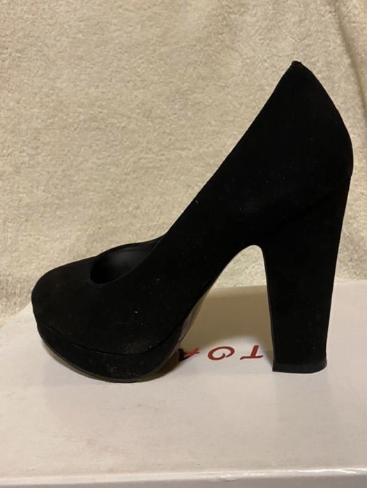 Новые Женские туфли