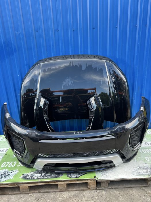 Aripă stânga față Range Rover Evoque 2017