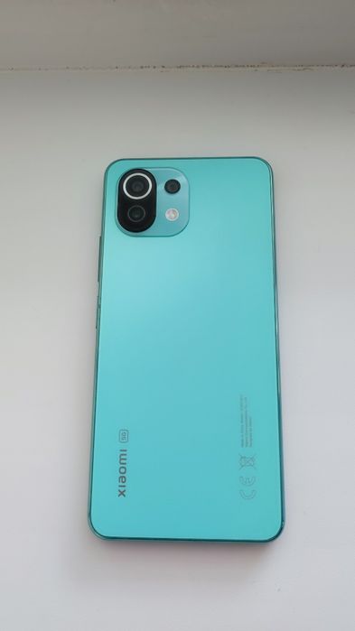 Xiaomi 11 Lite 5G NE