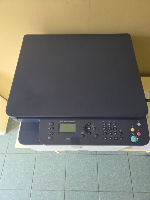 Xerox imprimanta multifunctionala A4, A3