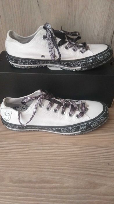 Converse - дамски кецове