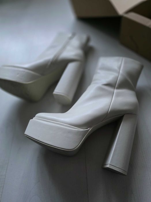 Боти Zara, 37 номер