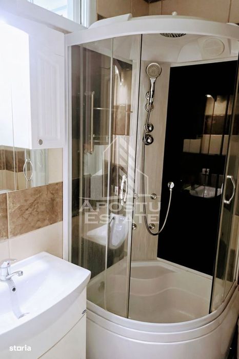 Apartament, 2 camere, de inchiriat, zona Complex, Timisoara