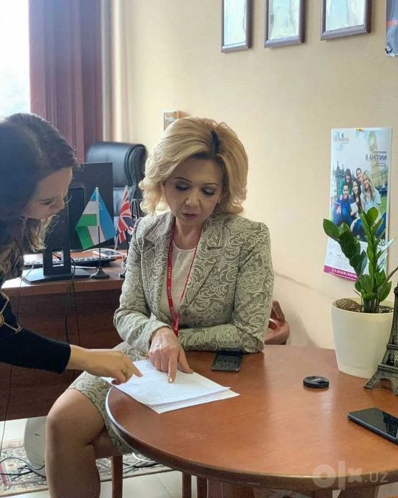 Письменный перевод, нотариус