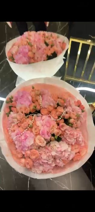 Продам шикарный букет