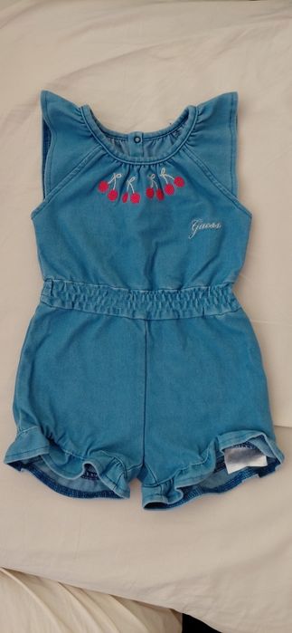 Гащеризон на  guess