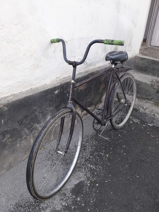 Продам велик марка урал