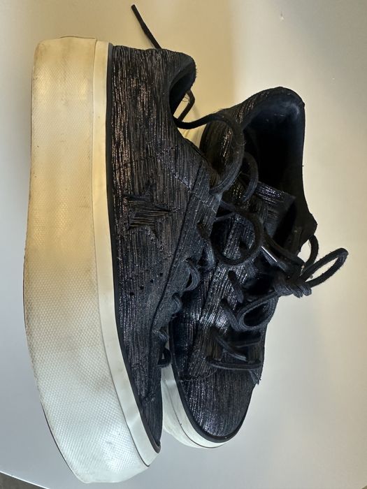 Tenisi Converse dama