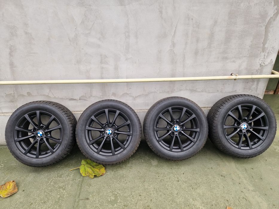 Bmw e91  320d 184CP euro 5