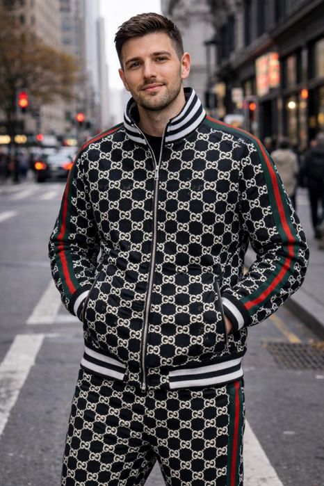 Compleu dama si barbati